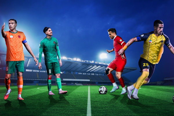 اعلام 4 رای انضباطی لیگ برتر فوتبال