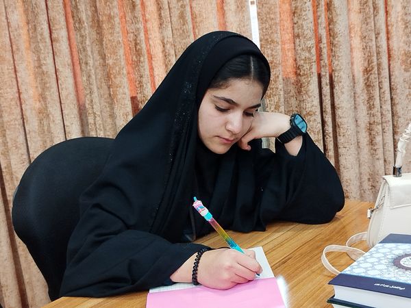 برگزاری دوره خبرنگاری با رنگ و بویی تازه از طعم پانا در شهرستان بن