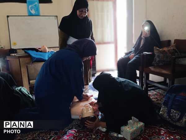 «طلایه‌داران»؛ روایت دو روز آموزش، تجربه و آمادگی دانش‌آموزان در ملایر