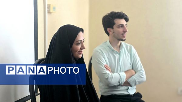 نشست شورای تربیتی آموزش و پرورش قائم‌شهر