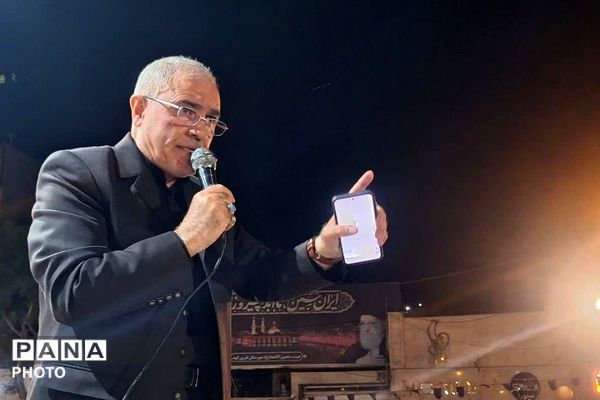 فیروزکوه؛ نمادِ پایداری و امید