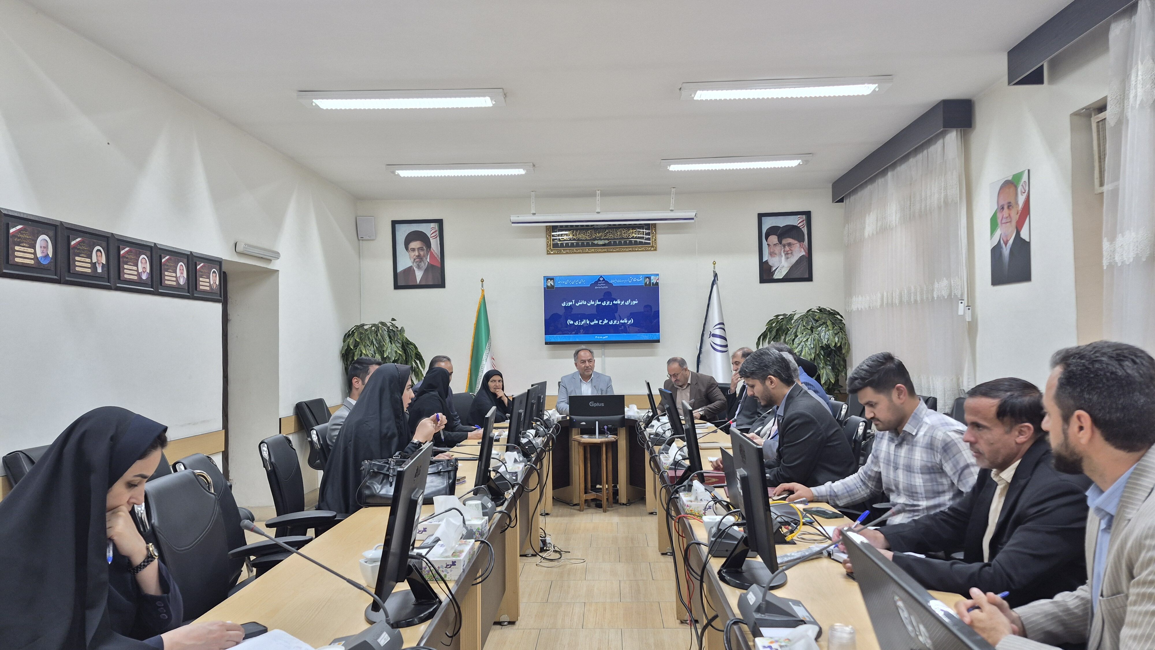  آموزش‌وپرورش ظرفیت تبدیل طرح «باانرژی‌ها» به نهضت ملی اصلاح الگوی مصرف را دارد
