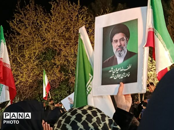 پرتاب هجدهمین موشک اتحاد سمت سرزمین های اشغالی
