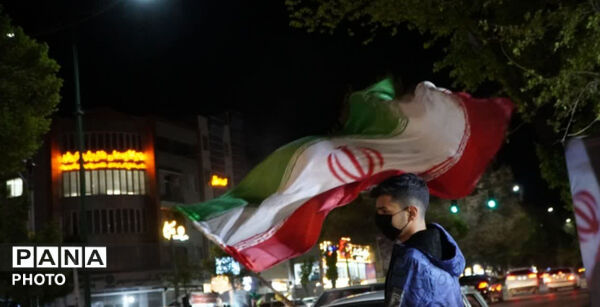 شب‌های اقتدار در شهرکرد