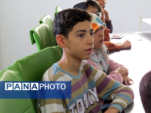 سال روز تاسیس فرهنگستان زبان در شهرستان بحنورد 