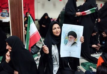 زینبیون فارسان جریانی از بانوان پیشرو، فراتر از یک تجمع ساده!