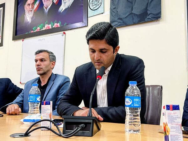 عنبرآباد با گام جوانان از رویا عبور می‌کند؛ آغاز فصل تازه توسعه