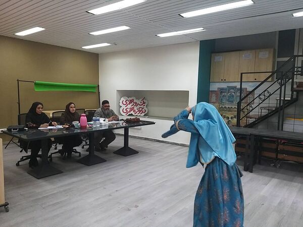 چهل و سومین دوره جشنواره فرهنگی هنری دانش‌آموزان