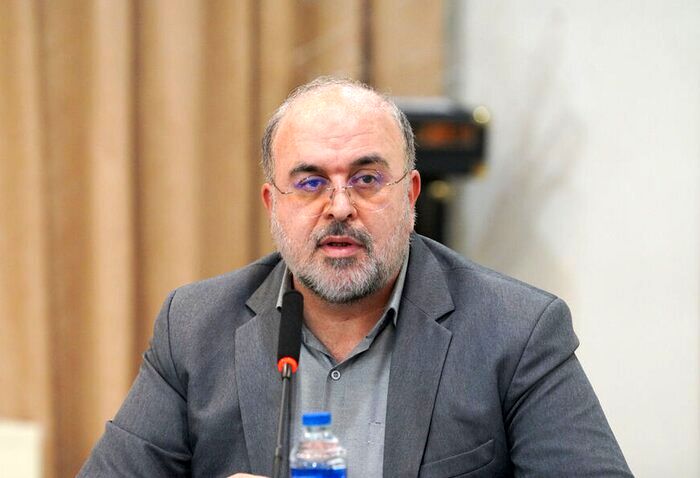 رئیس بیست‌وهفتمین جشنواره بین‌المللی قصه‌گویی منصوب شد