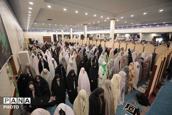  نماز عبادی،سیاسی جمعه این هفته شهرستان ساوجبلاغ