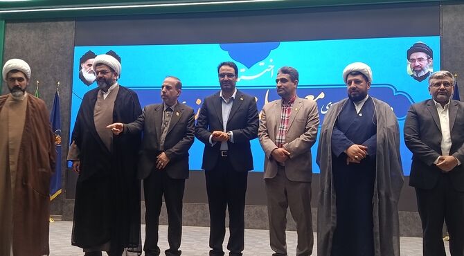 ارتقای توانمندی های تربیتی طلاب شاغل در آموزش و پرورش خوزستان ، در دوره ی توانمندسازی معلم تمدن‌ساز آغاز شد