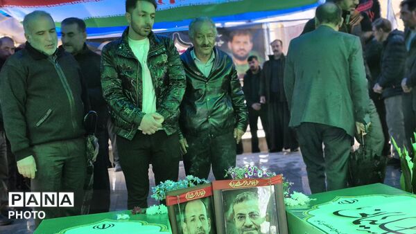 فارسان؛ قلبی تپنده در حمایت از انقلاب اسلامی 