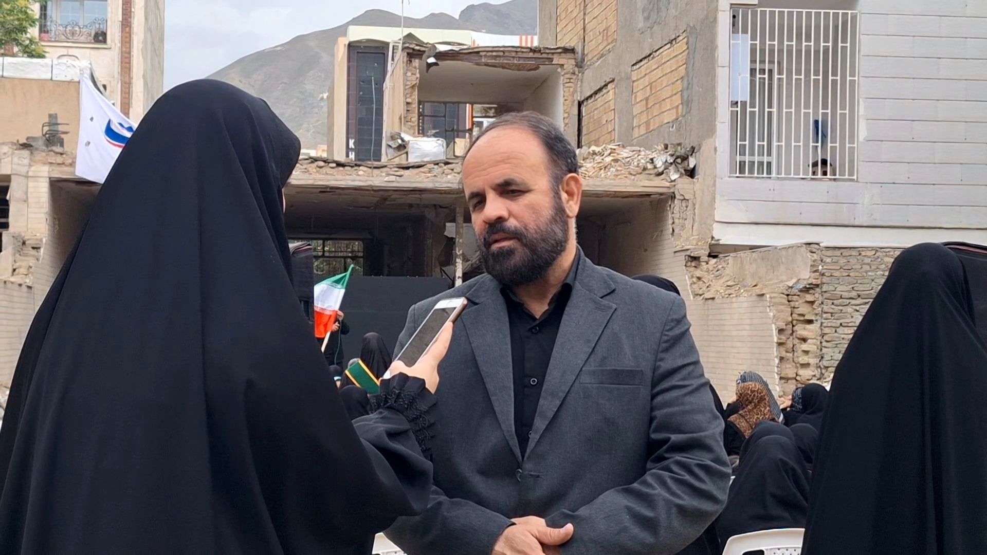 پیوند میان امت با ولایت،ناگسستنی است