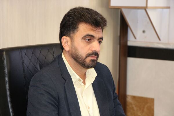 سرپرست معاونت پرورشی و تربیت‌بدنی آموزش و پرورش شهرستان سملقان معرفی شد