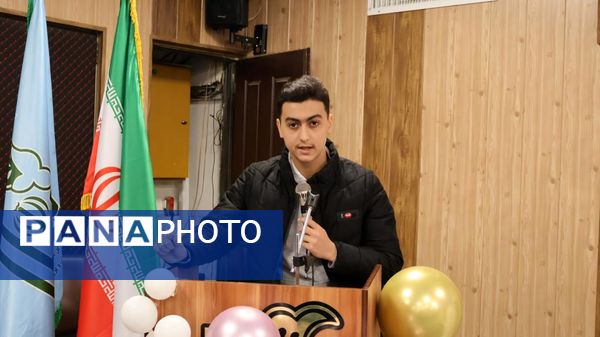 انتخابات شورای دانش‌آموزی در منطقه ۱۵