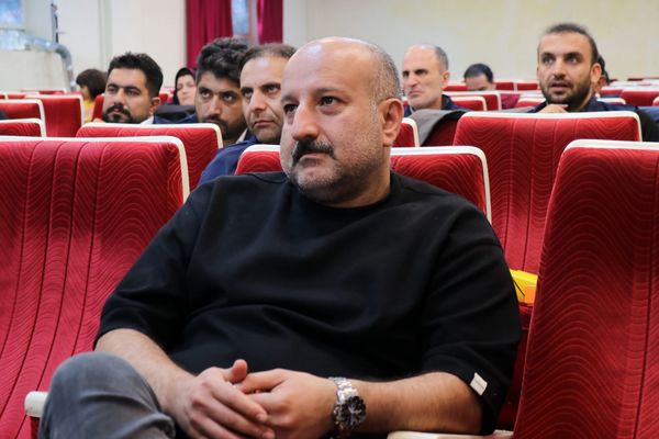 دومین روز از اردوی ملی پانا