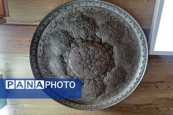 صنایع دستی رونق بازارهای شیراز 