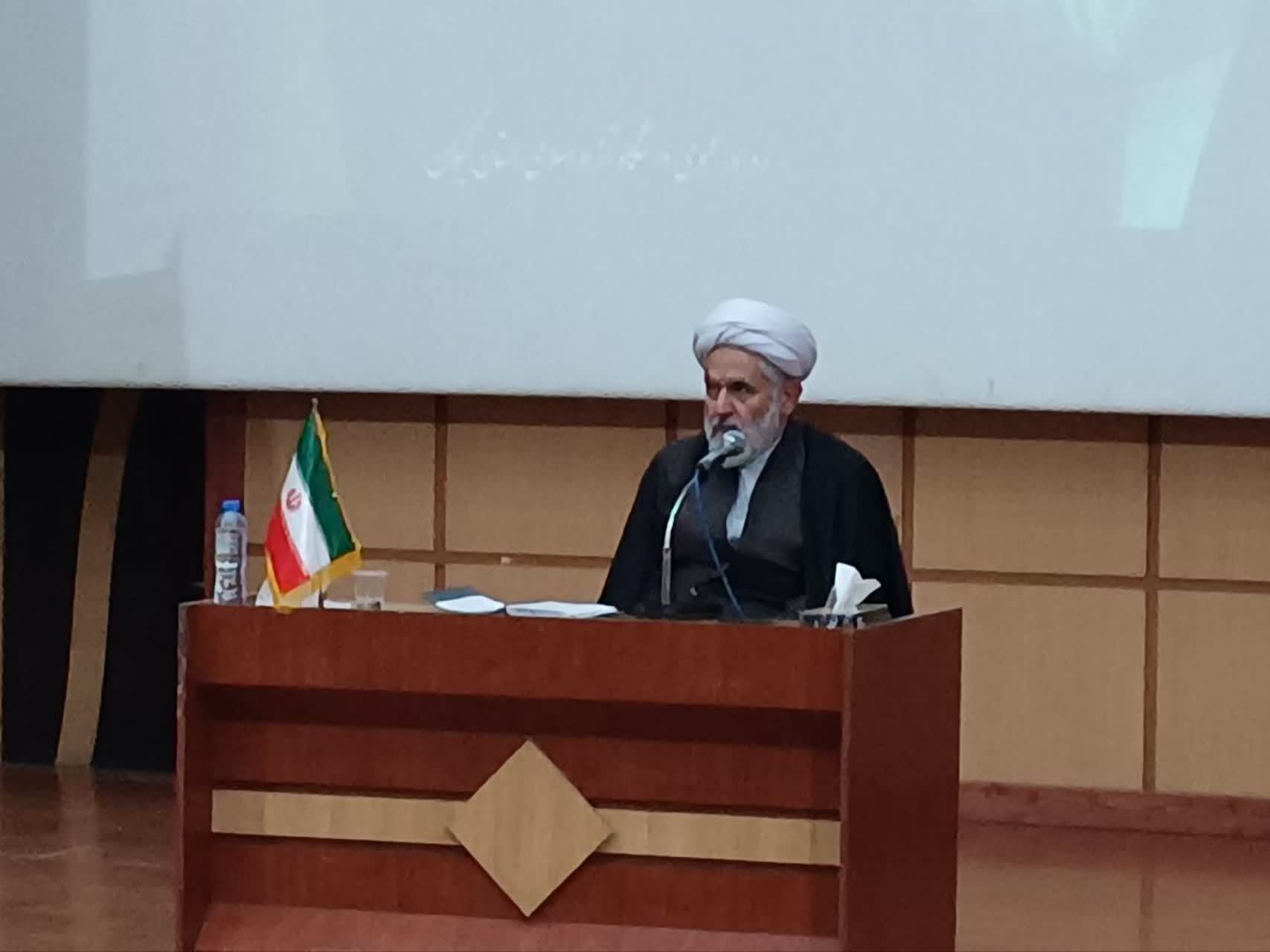 عملیات وعده صادق ۳ در زمان خود و با قدرت انجام خواهد شد