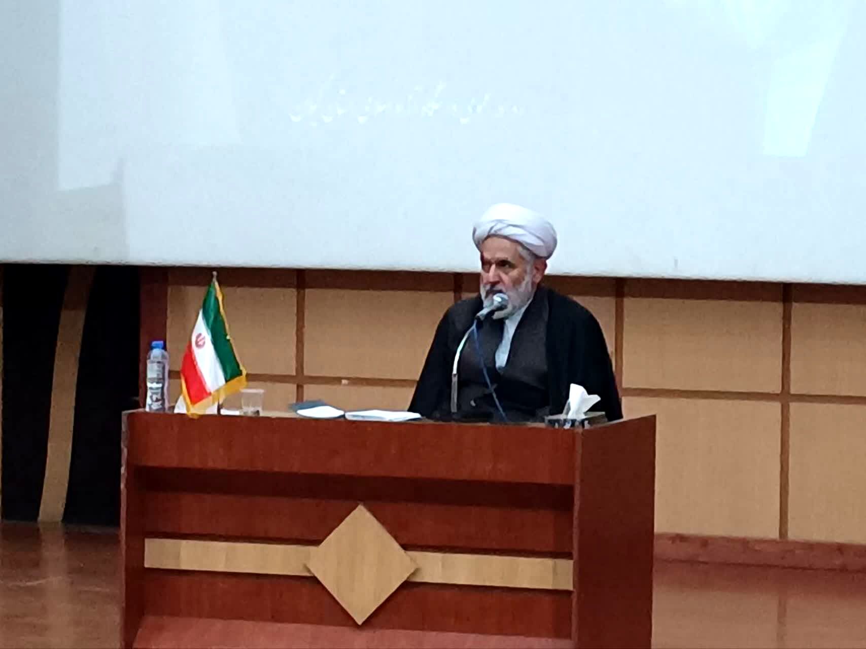 عملیات وعده صادق ۳ در زمان خود و با قدرت انجام خواهد شد