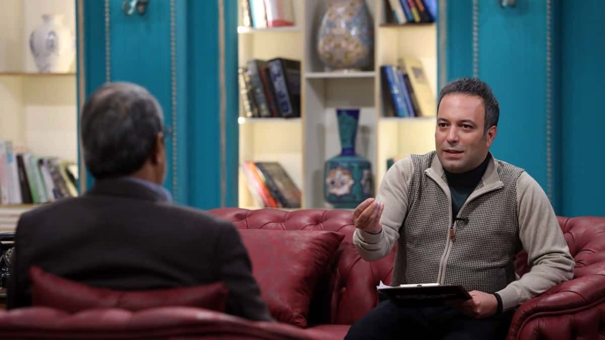 برمودا و برگ برنده ای به نام کامران نجف زاده