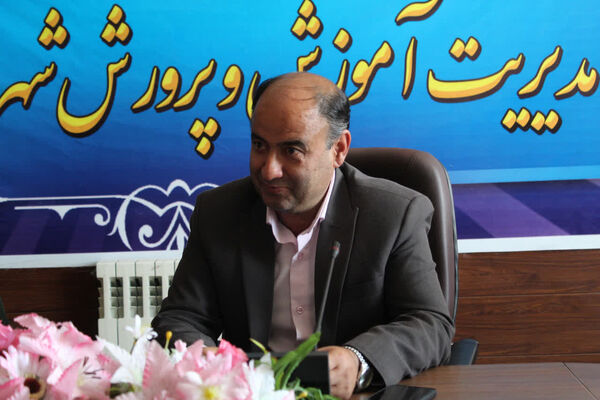 آزمون‌های غربالگری گامی مؤثر در شناسایی توانمندی‌های دانش‌آموزان است