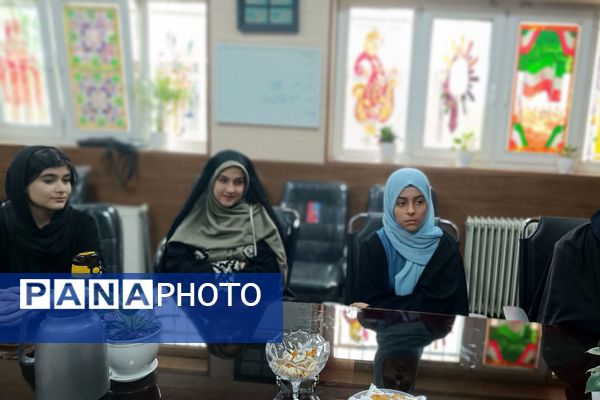 شورای دانش‌آموزی، از کاغذ‌بازی تا کنشگری