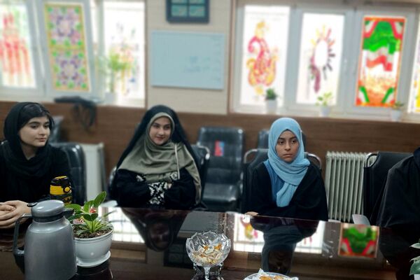 شورای دانش‌آموزی، از کاغذ‌بازی تا کنشگری