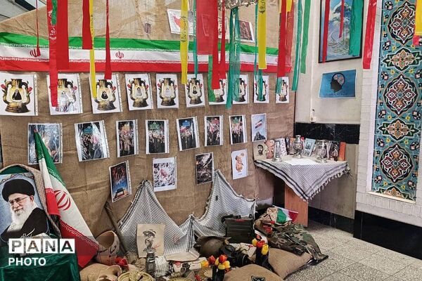 آغاز سال تحصیلی جدید با حضور پرشور دانش‌آموزان
