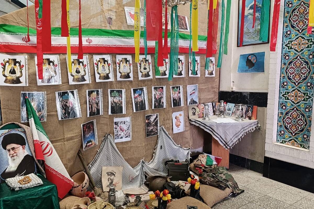 آغاز سال تحصیلی جدید با حضور پرشور دانش‌آموزان