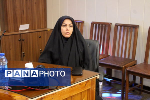 نشست دانشگاه خلیج فارس با اهالی رسانه