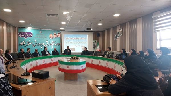 تجلیل از برگزیدگان برنامه‌نویسی، دیجیتال و طرح جابربن حیان