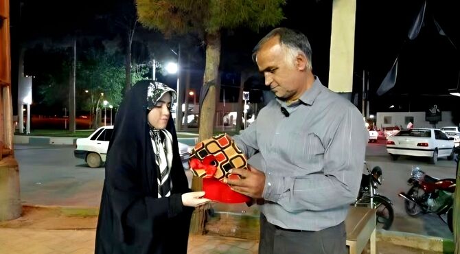 آرزویی که به دل ماند