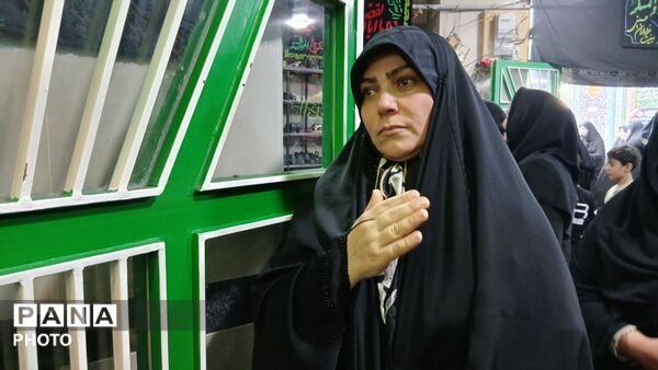 تجدید میثاق در دل ملکان