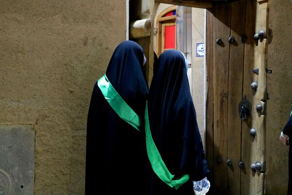 برگزاری جشن بزرگ میلاد پیامبر اعظم(ص) و امام جعفر صادق(ع) در هفت برج خارون