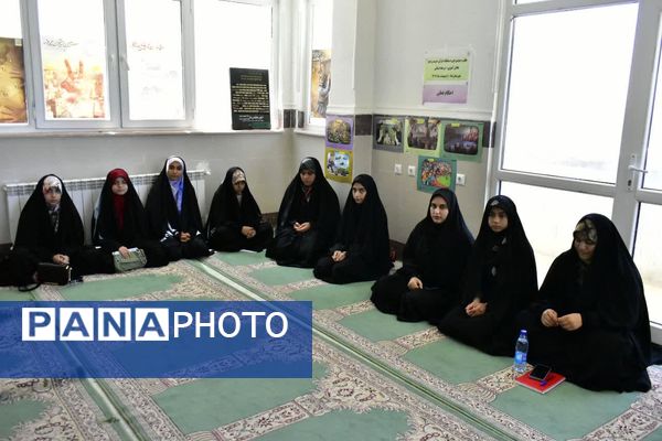 برگزاری مرحله استانی مسابقات قرآن عترت و نماز به میزبانی شهرستان دنا