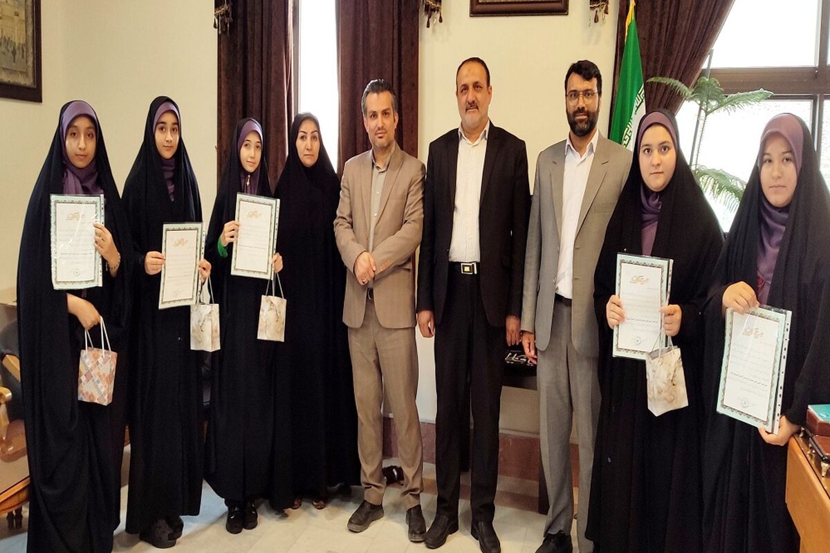 سند تحول بنیادین آموزش و پرورش به دنبال تربیت انسان با ویژگی خاص است