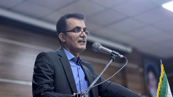 جلسه فصلی مدیران مدارس ابتدایی قائمشهر
