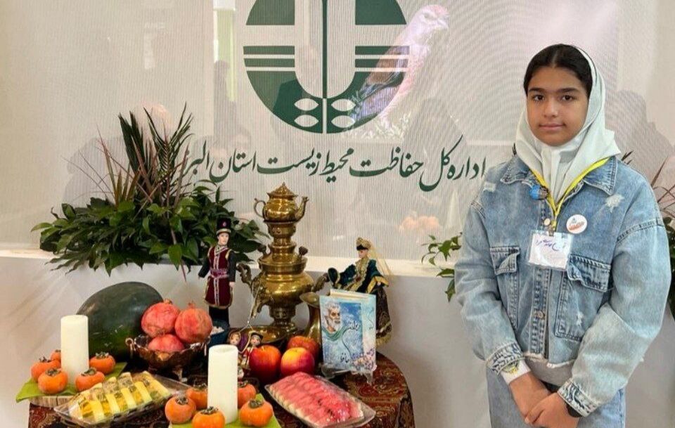 دشواری‌های پژوهشگری به‌دلیل علاقه زیاد برایم قابل مشاهده نیست