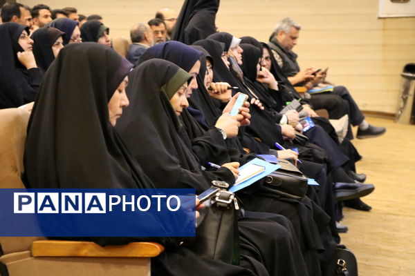 تقویت نشاط فرهنگی در مدارس ضروری است