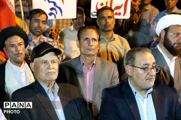 قرار شبانه شهرستان مه ولات نود و یکمین شب