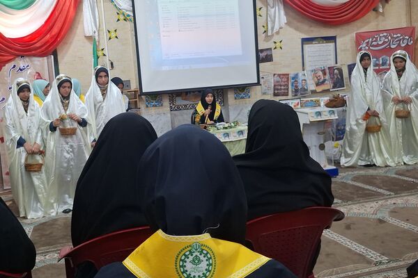جشن عاطفه‌ها فرصتی برای مهر و ایثار