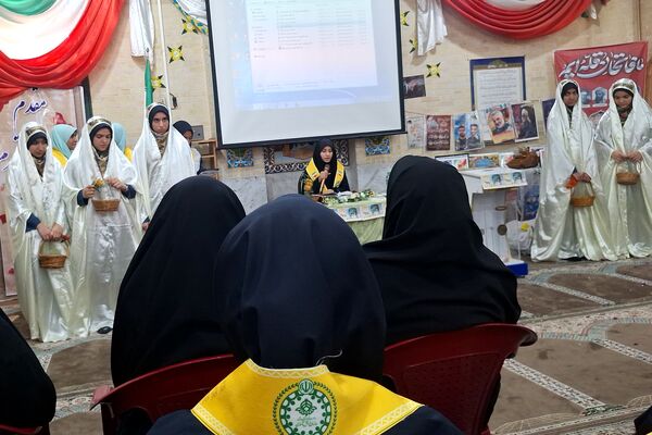 جشن عاطفه‌ها فرصتی برای مهر و ایثار