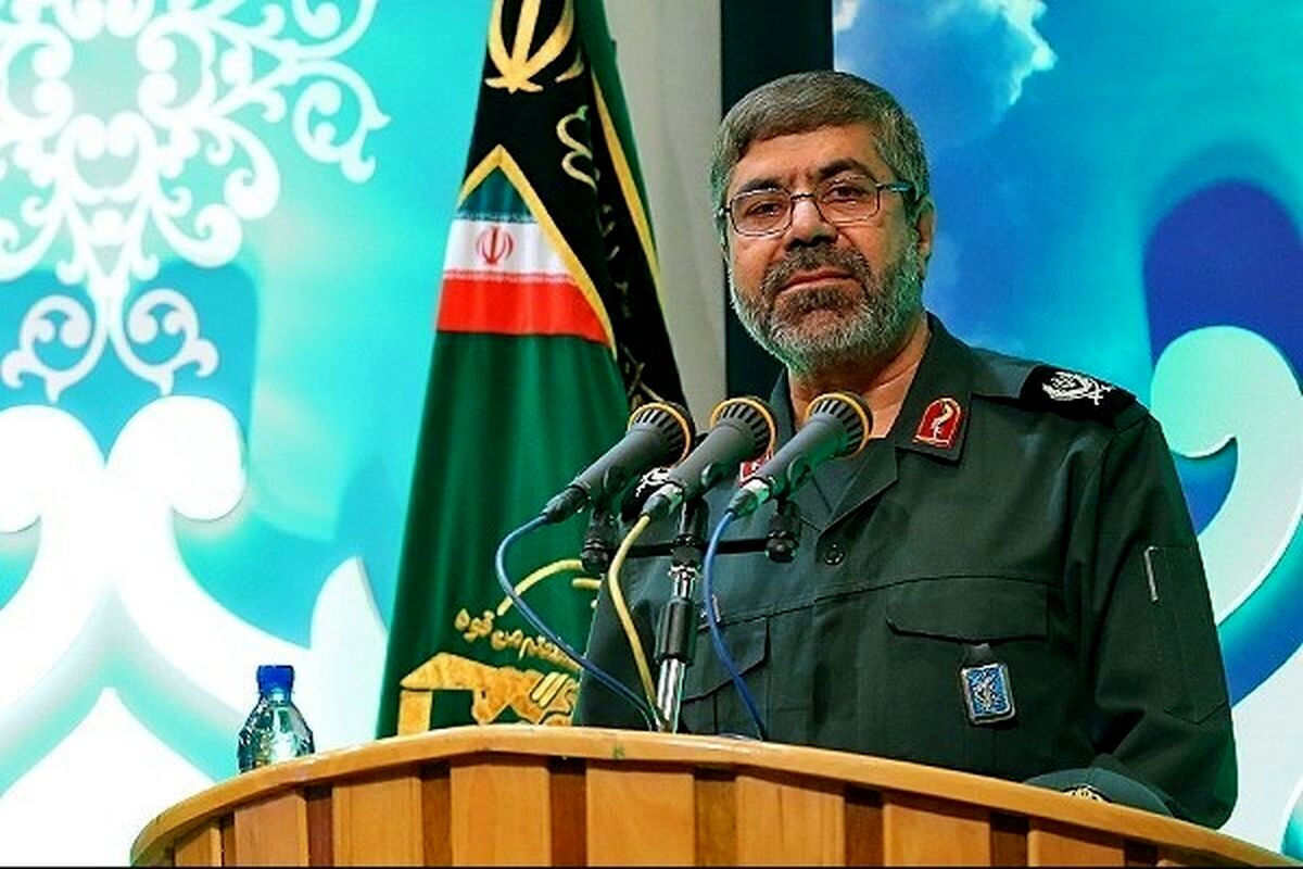 اقتدار جمهوری اسلامی به جبهه مقاومت حیات بخشیده است