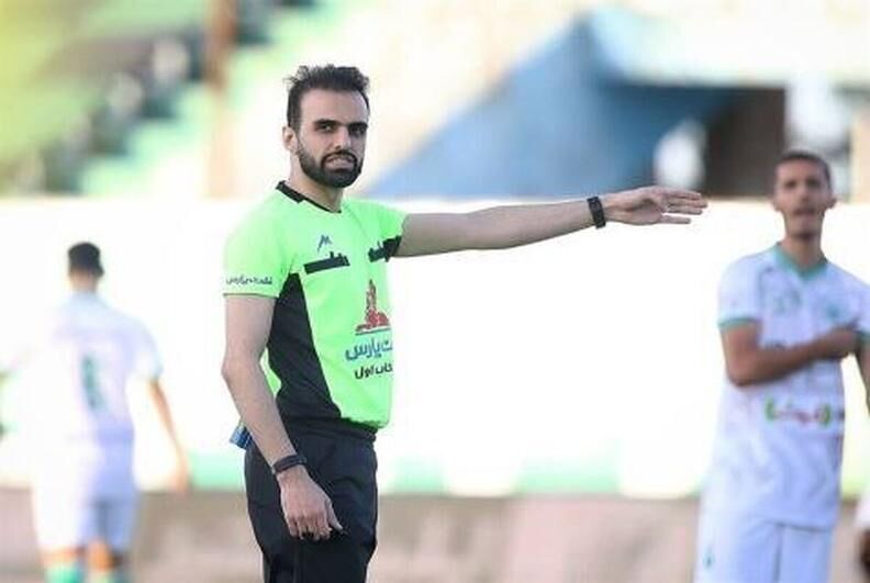 جدال غول‌کش‌ها راعرب براقی سوت می‌زند