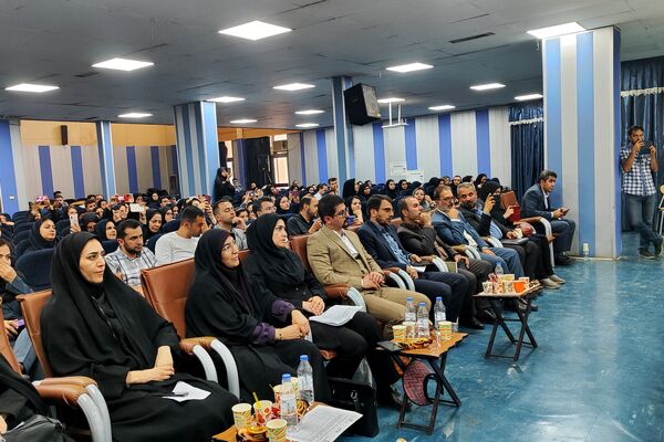 دوره مهارت آموزی بدو خدمت آموزگاران استثنایی قطب پنج کشور