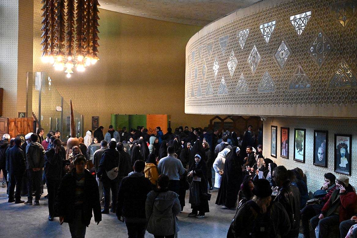 از حضور وزیر فرهنگ تا اجرای ۱۱ نمایش از شهرهای مختلف