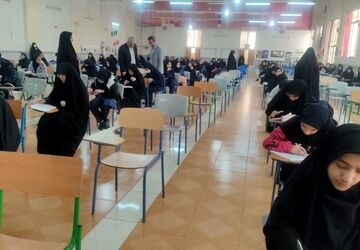 مسابقات لیگ جت به بالا رفتن سطح سواد رسانه و توانایی پاسخگویی به شبهات کمک می‌کند