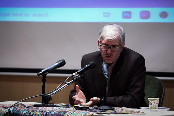 مراسم پرتاب ماهواره سنجشی پارس یک