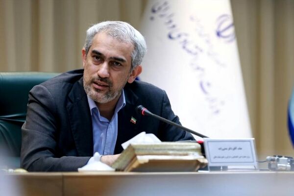 برنامه استقرار مدیریت هماهنگ مرزی تهیه می‌شود