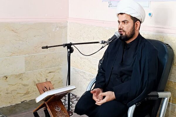 اختتامیه طرح مقربون در حمیدیه
